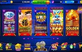 Golden City Casino美国slots源码/欧美老虎机/墨西哥H5高端slots源码/支持USDT支付