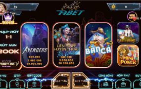 全网首发越南79Bet棋牌源码/捕鱼扑克电玩老虎机游戏运营版本/可二开改语言/带控制充值/全开源无加密带搭建教程